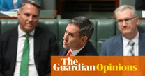Coalition climate dysfunction is all upside for Labor but the words of Keating ‘to run the joint’ ring true | Tom McIlroy