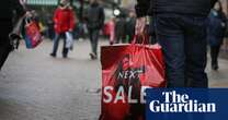 ‘Drab December’ caps another year of declining footfall on UK high street