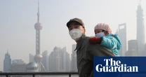 Medical research Air pollution spikes linked to irregular heartbeats, study finds