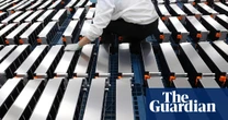 Cobalt firm taps in to electric car boom with £174m London stock market float