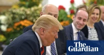 Mehdi Hasan on Donald Trump’s big, beautiful birthday | Today in Focus – video