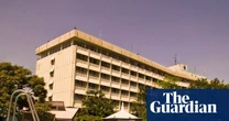 The Finest Hotel in Kabul by Lyse Doucet review – a monument to Afghan resilience