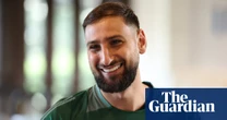 From Bravo to Donnarumma: Manchester City’s goalkeeping evolution under Guardiola | John Brewin
