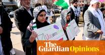 The uncommitted campaign showed the Democratic party ignores Gaza at its peril | Camonghne Felix