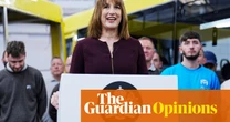 Rachel Reeves can’t avoid raising taxes any longer – but she’ll need to get creative | Larry Elliott