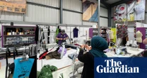 John Lewis trials repair service in partnership with Timpson Group