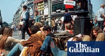 International Freak by M Syd Rosen review – the British Timothy Leary