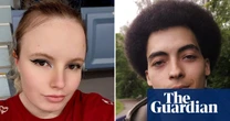 Rise in youth unemployment driving more to homelessness, UK charities say