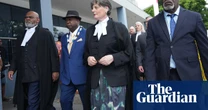 Federal court dismisses landmark Torres Strait climate case but warns of ‘bleak future’ without urgent action
