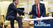 Kyiv hails US weapons deal as Moscow dismisses Trump’s sanctions threat