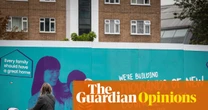 My teachers had no idea I was homeless. People like me hide in plain sight in the UK | Isra Sulevani