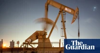 Revealed: Forecasts of greenhouse gas emissions from fossil fuels soar in Trump’s first 100 days