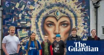 ‘It’s Sellafield or nothing’: what life is like growing up in the shadow of Europe’s oldest nuclear site