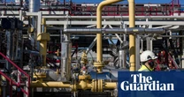 British Gas owner strikes £20bn gas deal with Norway’s state energy company