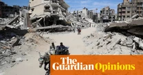 A moment of judgment has come at last: not just for Netanyahu but for his enablers | Owen Jones
