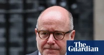 We are heartbroken after synagogue attack, says senior UK Jewish politician
