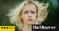 Strange Darling review – a serial killer tale too tricksy for its own good