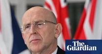 John Healey’s departure is less of a surprise than it might seem