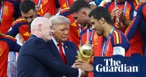 Manchester City hope Rodri will sign new deal as Real Madrid weigh up offer