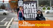 If we the Black voters ‘get loud’, neither the Tories nor Donald Trump will survive | Al Sharpton