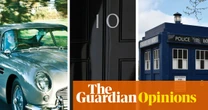 Wanted: a new PM, a new James Bond, a new Doctor – and a UK that can agree on its leading characters | Nadia Khomami