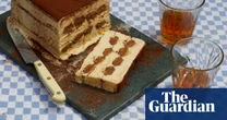 Semifreddo and granita: Jacob Kenedy’s recipes for Italian summer desserts