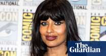 Pop Culture with Chanté Joseph Heroin chic? Jameela Jamil says no! – Pop Culture with Chanté Joseph