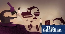 Revisited: Weight of the world, the climate scientists who hold out hope – podcast