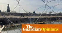 America had open borders until 1924. Racism and corporate greed changed that | Daniel Mendiola