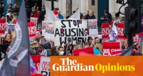 The Guardian view on lenient sentences for rape: teenage survivors deserve more from the justice system | Editorial