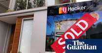 LJ Hooker branch used AI to generate real estate listing with non-existent schools