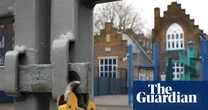 Covid school closures in UK damaged ‘very fabric of childhood’
