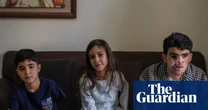 ‘We pray a visa comes before death’: Gaza’s injured children left in limbo