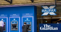 Halifax to disappear from UK high street as Lloyds axes bank brand after 173 years