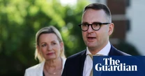 Andrew Bragg on AI, housing and what the Coalition got wrong - podcast