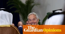‘Worry no longer, I am back’ – Tony Blair’s Why I Have Always Been Right About Everything, digested by John Crace