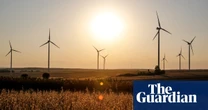 Renewables overtake fossil fuels to provide 30% of EU electricity
