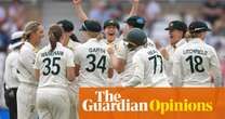 Australia are out to psychologically bury England in Women’s Ashes Test | Beth Mooney