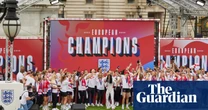 Williamson sets sights on further glory after England parade: ‘This story is not done yet’