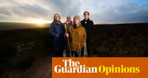 Ed Miliband would let a turbine farm destroy Brontë country. We need net zero, but at what cost? | Simon Jenkins