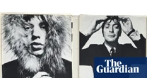 Rare original proof of David Bailey’s 1965 Box of Pin-Ups discovered
