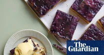 Benjamina Ebuehi’s recipe for upside-down blueberry cake | The sweet spot