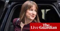 Reeves defends welfare cuts plan after report that over half of cabinet ministers are unhappy – UK politics live