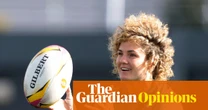 Pressure is a privilege for England who must deliver when it matters against France | Ugo Monye