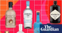 The best gins for G&Ts, martinis and negronis, from our taste test of 50
