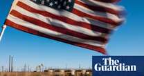 US pledges to be a climate finance leader but defends gas expansion