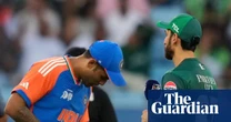 India-Pakistan feud continues at Asia Cup as captain Yadav refuses handshake
