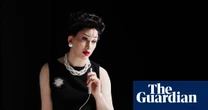 ‘There was a lot of addiction and trauma in my family’: why Drag Race winner Jinkx Monsoon plays a perfect Judy Garland