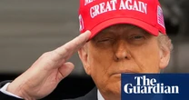 Trump’s West Point graduation address veers from US-first doctrine to politics