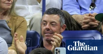 Ryder Cup team should copy Djokovic when dealing with American hostility, says McIIroy